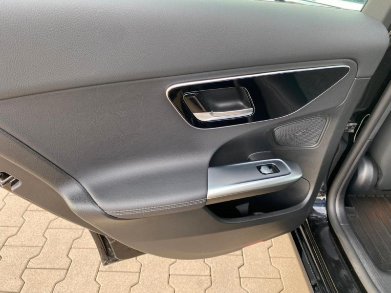 Mercedes Classe C Lim. C 300 e|LASER|NAVI/R-KAM  occasion  L'Union - photo n12